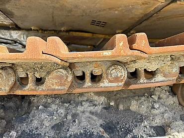 Экскаваторы: Экскаватор, Caterpillar, 2019 г., Гусеничный — 5