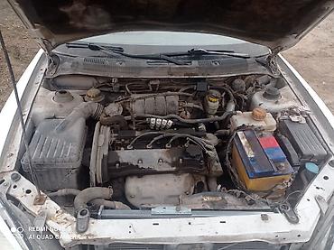 фары на опель вектра б: Разбор на запчасти: седан Daewoo Nubira II (J150), белый цвет — 3