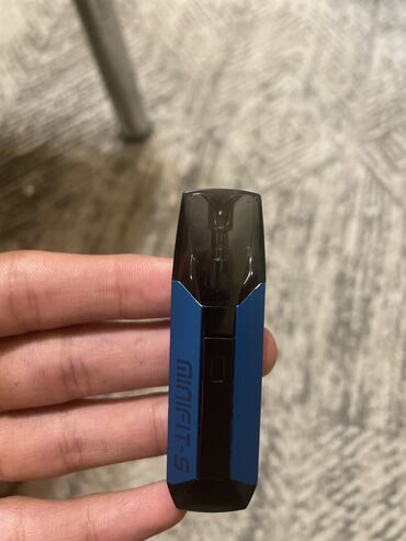 sulu qəlyan satışı: ✅6 Manat ✅Minifit s pod vape Satılır Filtirində problem var Vapein Öz