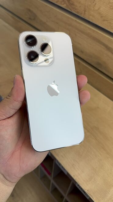 стекло для телефона: IPhone 14 Pro, Б/у, 128 ГБ, 86 %
