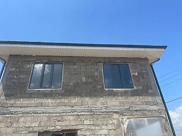 пластик яшик: Пластиковые окна ПВХ, панорамные, трехстворчатые - Тип: ПВХ-окна с — 2