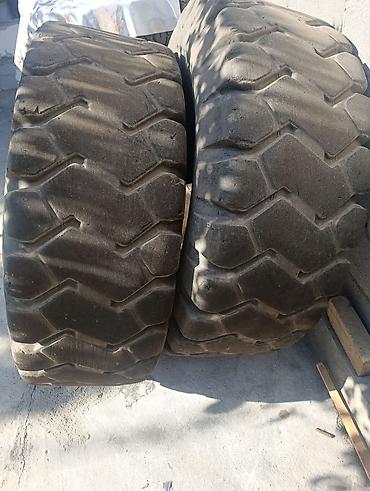 коса купить: Шины для спецтехники Leadway 17.5‑25 цена за пару - Производитель — 1