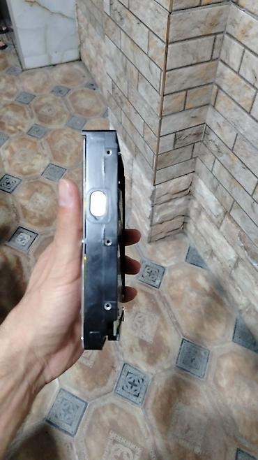hard: Daxili Sərt disk (HDD) Western Digital (WD), 512 GB, 15000 RPM, 3.5", Yeni — 4