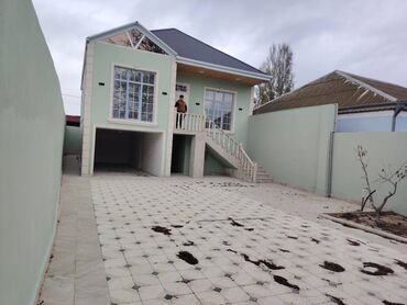 Həyət evləri və villaların satışı: 4 otaqlı, 240 kv. m, Kredit yoxdur, Yeni təmirli — 9