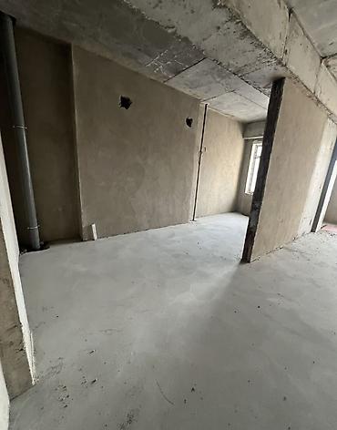 Продажа квартир: 2 комнаты, 92 м², Элитка, 8 этаж, Готовая ПСО (под самоотделку) — 5