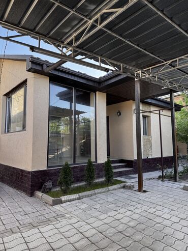 дом канстантиновка: Дом, 110 м², 4 комнаты, Собственник, Косметический ремонт