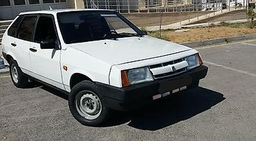 VAZ (LADA): 🔧 1.5L mühərrik – saz, stabil 💺 Təzə oturacaqlar – salon rahat 💡 Təzə -da lalafo.az — 6 VAZ (LADA): 🔧 1.5L mühərrik – saz, stabil 💺 Təzə oturacaqlar – salon rahat 💡 Təzə — 6