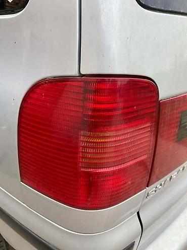 citroen c2: GEPEK VRATA ZA VOLKSWAGEN SHARAN OD 2001. DO 2005. GOD. | Polovni — 2