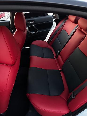 Другие аксессуары для салона: Индивидуальный пошив чехлов по заводским размерам 🚘 ✔️ Шьём идеально — 8