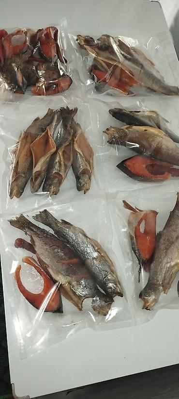 Другая рыбная продукция: Продаю холодного и горячего копчения Форель, домашнего приготовления — 8