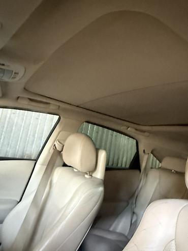 Lexus: Lexus RX: 2010 г., 3.5 л, Автомат, Бензин, Кроссовер — 6