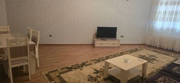 Yeni tikili: Bayıl, 3 otaqlı, Yeni tikili, m. İçərişəhər, 150 kv. m — 5