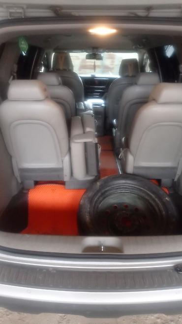 Kia: Kia Carnival: 2018 г., Минивэн — 5