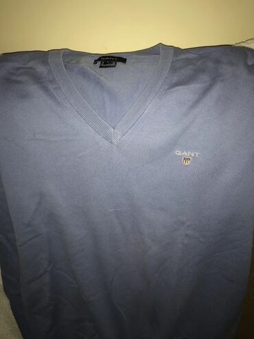 Džemperi: Original GANT dzemper 2 kom. 100% Premium cotton Ramena 49cm — 2