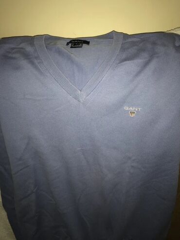 Džemperi: Original GANT dzemper 2 kom. 100% Premium cotton Ramena 49cm — 2