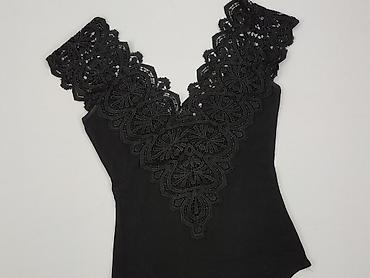 body: Unika Paris, Body damskie, rozmiar S — 1