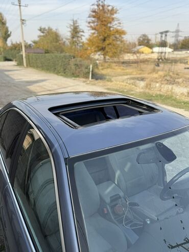 BMW: BMW 5 series: 2001 г., 2.5 л, Автомат, Бензин, Седан — 7