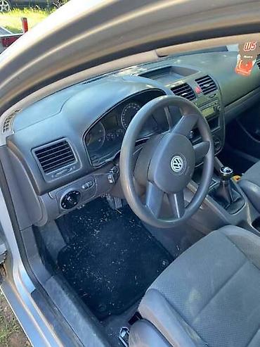 bm tools subotica: VOLAN ZA VOLKSWAGEN GOLF 5 OD 2004. DO 2008. GOD. | Polovni Delovi — 1