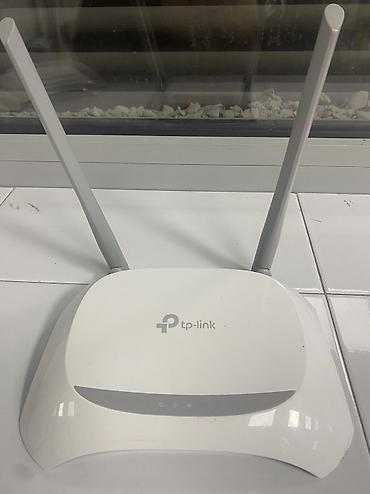 socket 1155: Роутер tp-link — 1