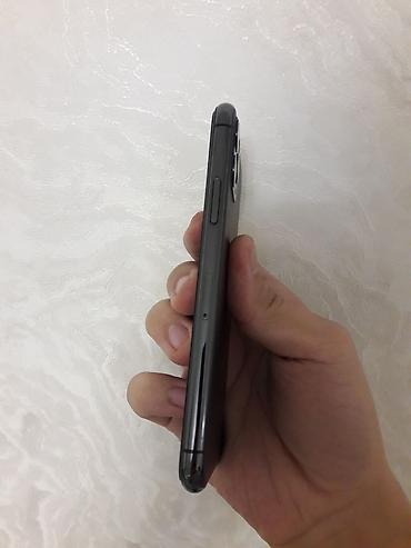 iphone orginal: IPhone 11 Pro, 256 GB, Black Titanium, Zəmanət, Barmaq izi, Simsiz şarj — 7