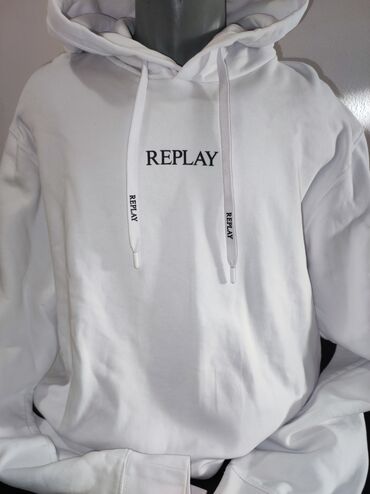 Duksevi: Duks, bоја - Šareno, Sa kapuljačom — 1