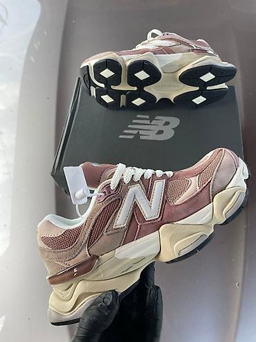 karl lagerfild: New balance patike 9060 A klasa NOVO Novo Brojevi 36 do 41 fb Moja — 1