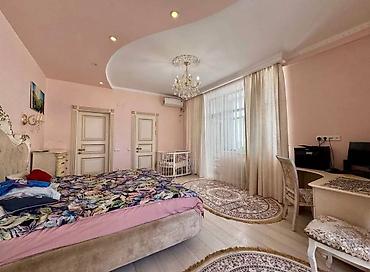 450000: 4 комнаты, 184 м², Золотой квадрат Элитка, 7 этаж, Евроремонт — 10