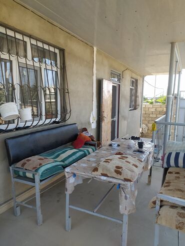 Həyət evləri və villaların satışı: 3 otaqlı, 100 kv. m, Kredit yoxdur, Yeni təmirli — 3