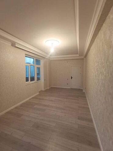 Yeni tikili: 3 otaqlı, Yeni tikili, m. Həzi Aslanov, 115 kv. m — 2