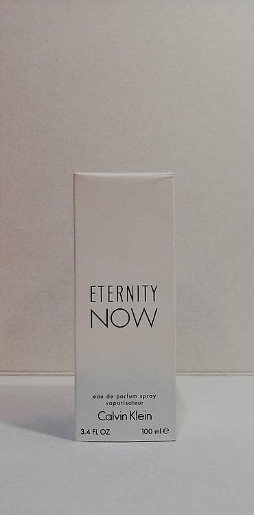Parfemi: CALVIN KLEIN ETERNITY NOW EDP100ML TSTR | Calvin Klein Eternity Now — 3