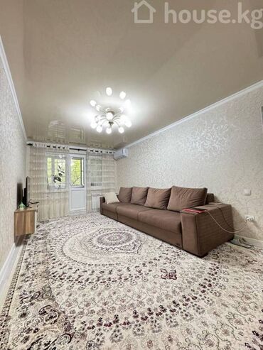 Продажа квартир: 3 комнаты, 64 м², 4 этаж