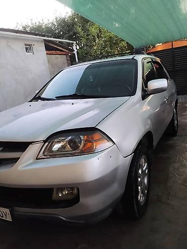 Унаа сатуу: Acura MDX: 2005 г., 3.5 л, Автомат, Газ, Кроссовер — 10