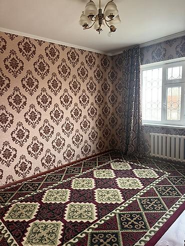 Долгосрочная аренда квартир: 3 комнаты — 5