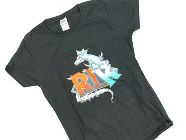 t shirty zumba: T-shirt damski, Gildan, rozmiar M