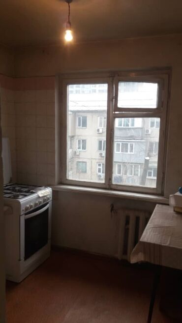 Продажа квартир: 2 комнаты, 43 м², 104 серия, 4 этаж, Старый ремонт — 6