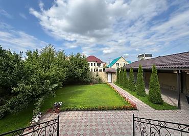 Продажа коттеджей и домов: 🏡 ПРОДАЁТСЯ РОСКОШНЫЙ ДОМ В АК-КЕМЕ! ✨ Цена: 850 000 $ 📍 Район — 2