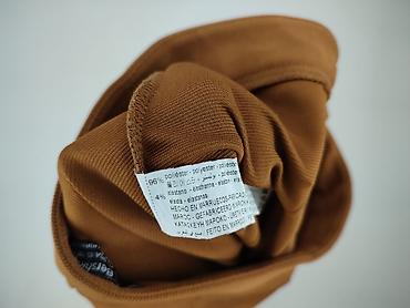 spodnie bbl: Bershka, Spodnie materiałowe damskie, rozmiar XS — 6