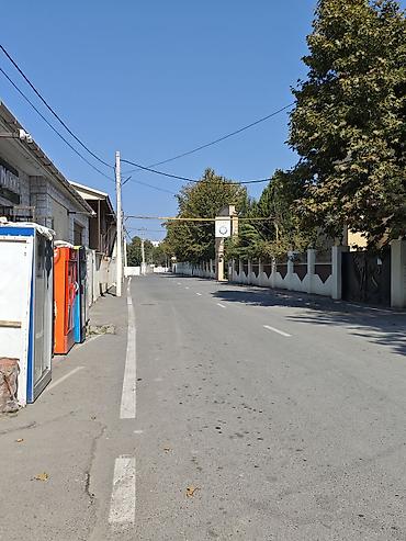 Həyət evləri və villaların satışı: 6 otaqlı, 600 kv. m, Kredit yoxdur, Təmirsiz — 18