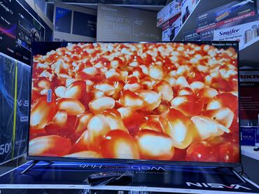 Телевизоры: 🔥❄️☃️НОВОГОДНЯЯ АКЦИЯ❄️☃️🔥 телевизор YASIN 43UD81 webos magic пульт at lalafo.kg — 11 Телевизоры: 🔥❄️☃️НОВОГОДНЯЯ АКЦИЯ❄️☃️🔥 телевизор YASIN 43UD81 webos magic пульт — 11