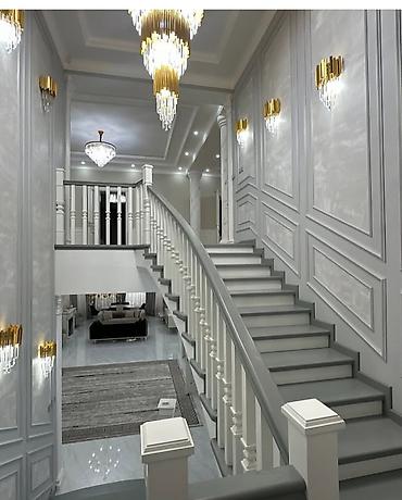 Ремонт под ключ: Профессиональный ремонт и отделка ванных комнат и санузлов “под ключ” — 7