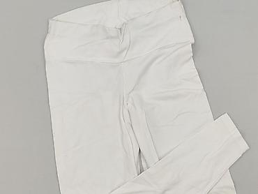 dresy armani: Legginsy Sportowe damskie, rozmiar M — 1