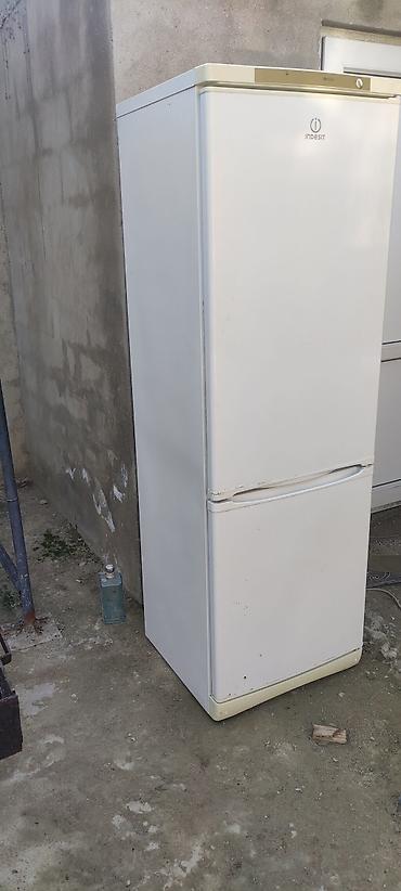 xaladelnik aliram: Indesit iki qapılı soyuducu.Evde artig oldugu ucun satilir.İslemeyine — 2