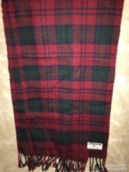 Kape i aksesoari: Šal, Burberry, bоја - Šareno — 4