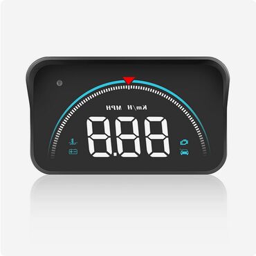 Digər avtoelektronika: 🚗 OBD2 Multi-Funksiyalı Avtomobil Kompüteri – Satışda! — 2