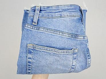 jeans agolde: H&M, Spódnica damska, rozmiar S — 6