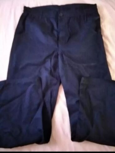 noix odela: Radne pantalone br 50 u novom stanju