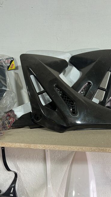 Мотозапчасти и аксессуары: Новый, Самовывоз — 19