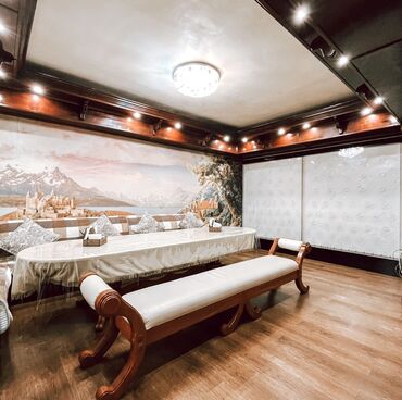 Бани, сауны, SPA: Сауна | Караоке, Массаж, Пилинг — 10