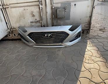 Капоты и комплектующие: Капот Kia, Б/у, Оригинал — 13