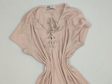 smog slim fit koszula: FB Sister, Bluzka damska, rozmiar L